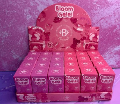 BLOOM GELEI