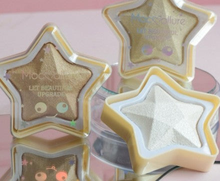 Iluminador estrella mocmallure