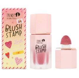 RUBOR STAMP TRENDY