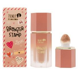CONTORNO STAMP TRENDY