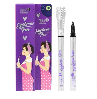 LAPIZ PARA CEJAS TRENDY