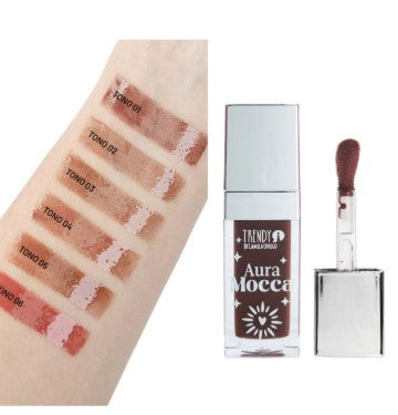 AURA MOCCA