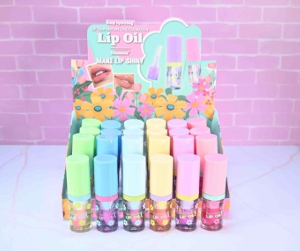 GLOSS FLORECITAS