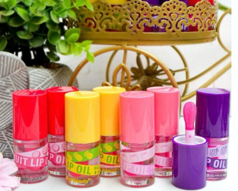 LIP OIL FRUIT