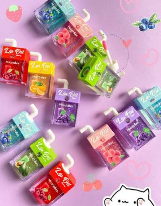 Magic Gloss Juguito