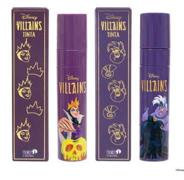 TINTA VILLANOS TRENDY