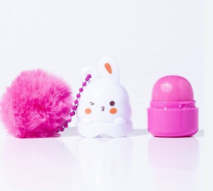 LIP BALM BUNNY CONEJO