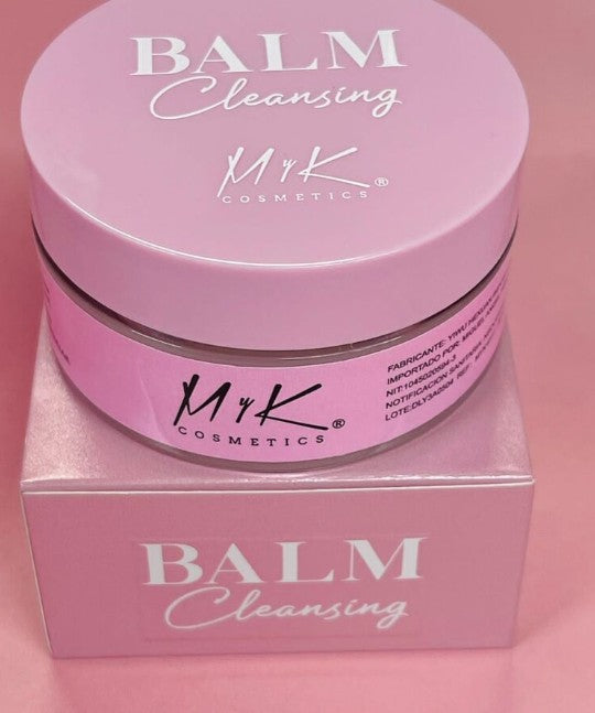 BALSAMO DESMQUILLANTE MYK