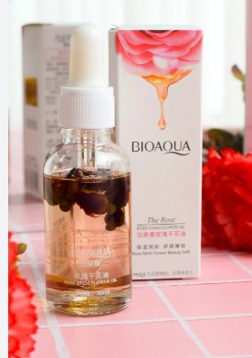 SERUM ROSAS EN ACEITE