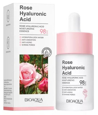 SERUM ROSAS BIOAQUA