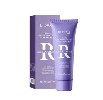 JABON RETINOL BIOAQUA