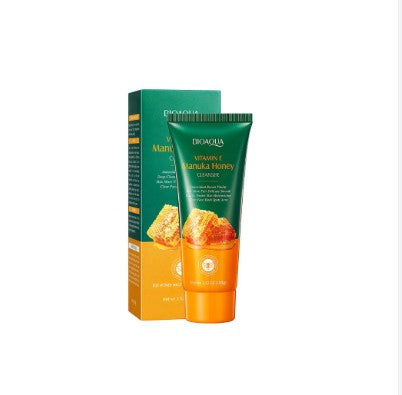 JABON MIEL BIOAQUA