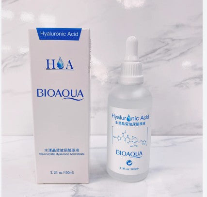 SERUM ACIDO HIALIRONICO