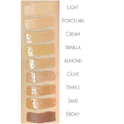 BASE ATENEA 30ML