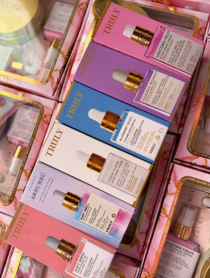 TRULY EN CREMA