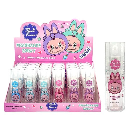 PERFUME LA BUBU