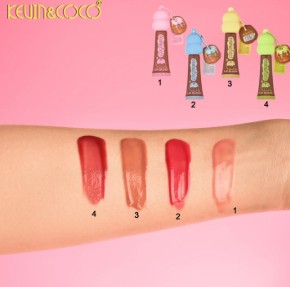 LABIAL LIQUIDO KEVIN&COCO
