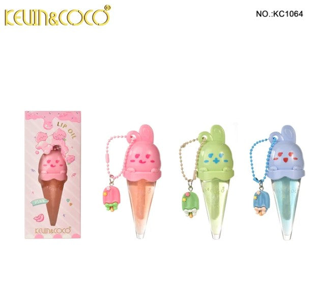 GLOSS HELADITO KEVIN&COCO