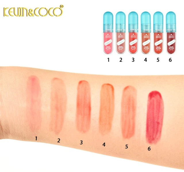TINTA LIP STAIN KEVIN&COCO