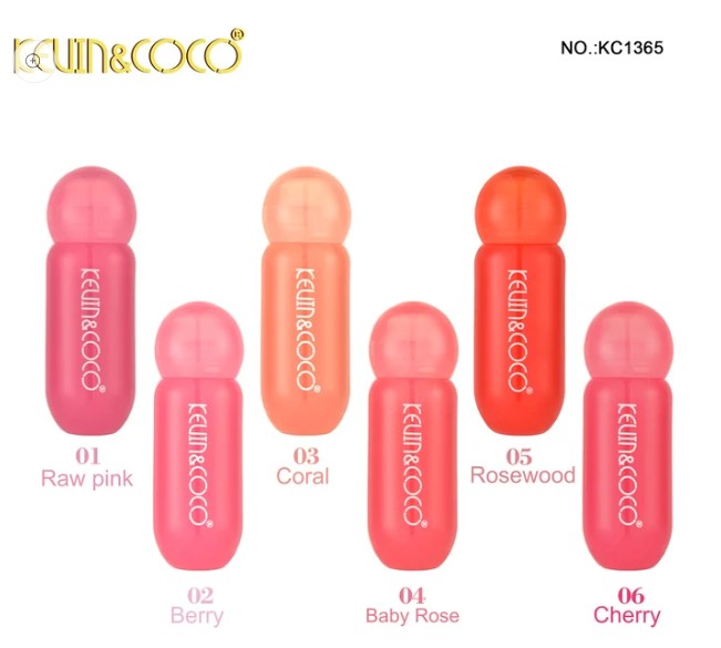 LABIAL LIQUIDO KEVIN&COCO
