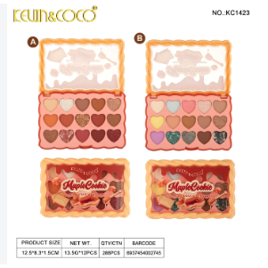 SOMBRAS KEVIN&COCO CORAZON