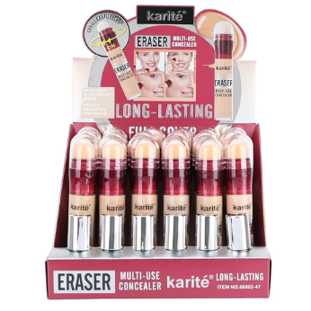 CORRECTOR ESPONJITA KARITE