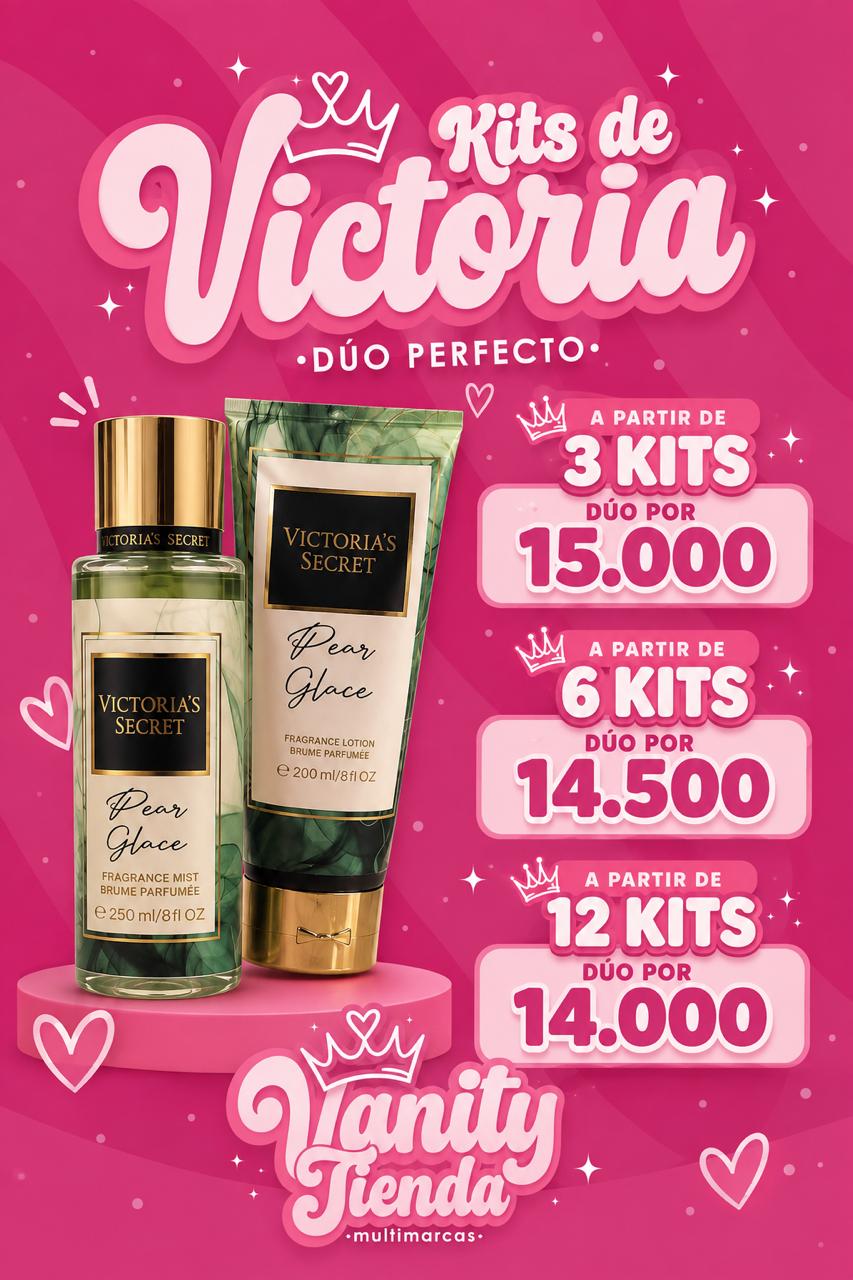 KIT VICTORIA