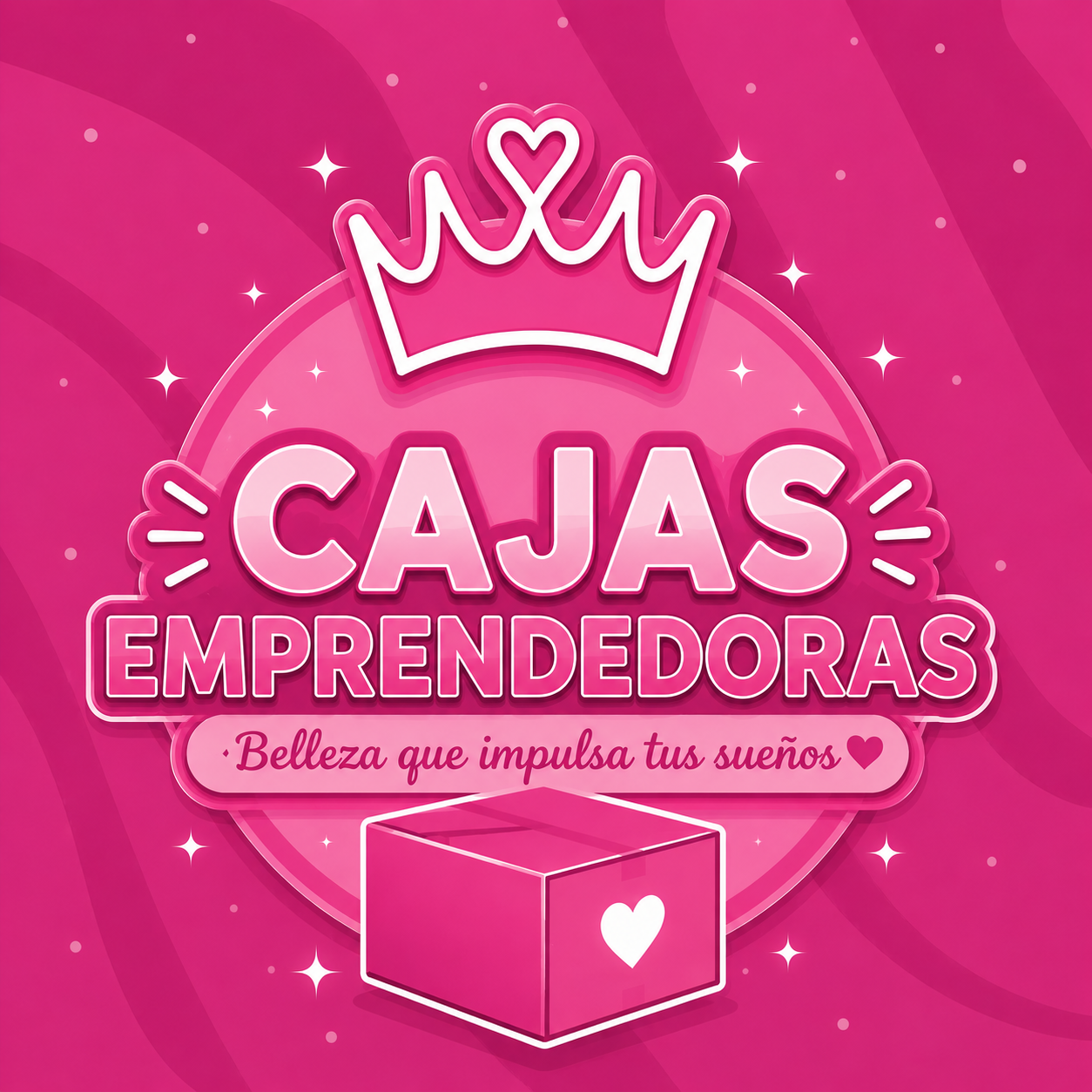 CAJAS EMPRENDEDORAS