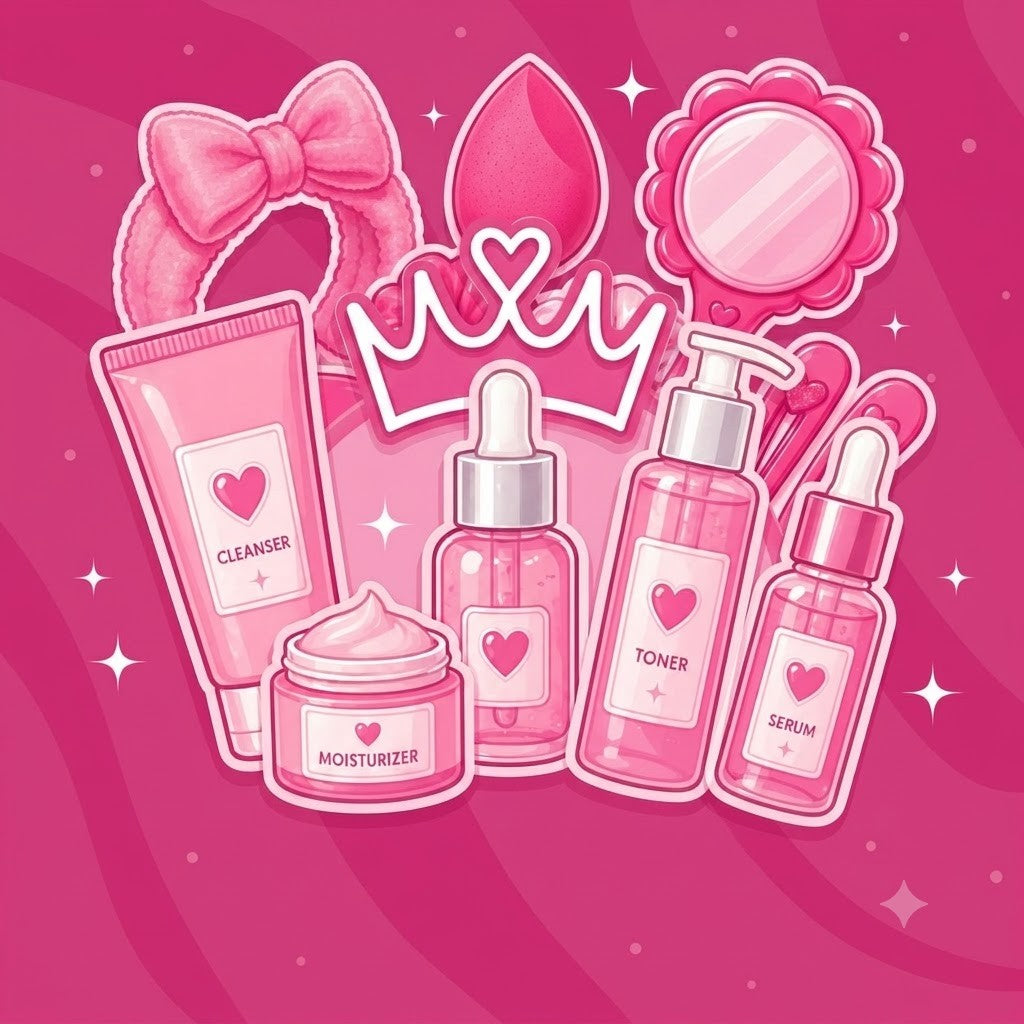 SKINCARE