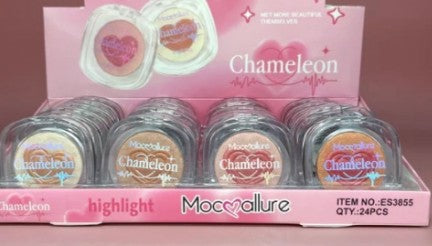 ILUMINADOR MOCMALLURE