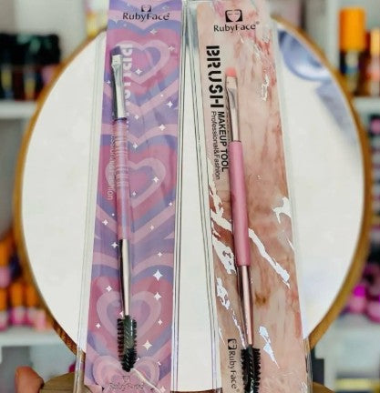 Cepillo cejas Ruby