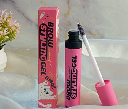 GEL DE CEJAS CAT DE KARITE