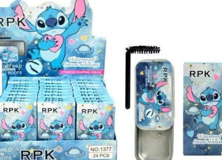 JABON DE CEJAS STICH