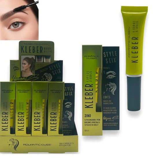 GEL PARA CEJAS ROMANTIC
