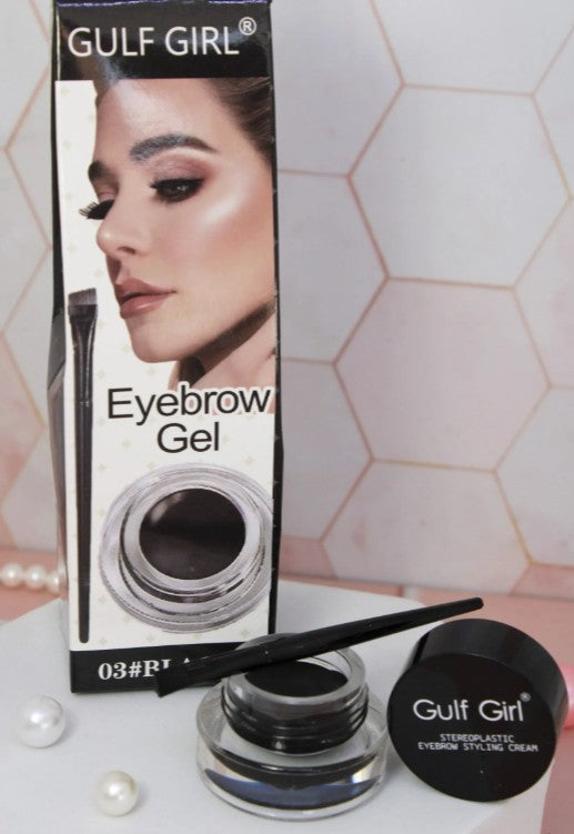 BETUN CEJAS GULF GIRL