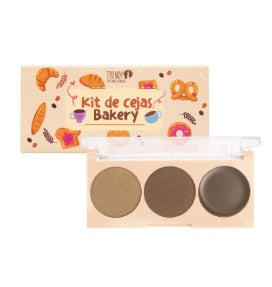 KIT CEJAS BAKERY