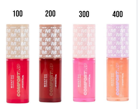 COMFORT LIP MONTOC