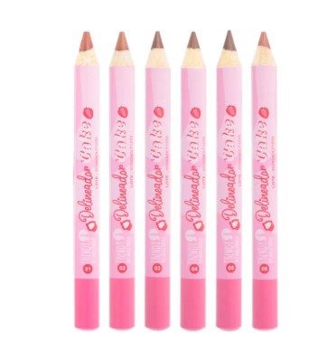 LAPIZ LABIOS JUMBO CUPCAKE