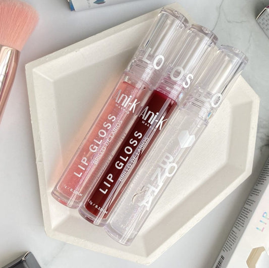 GLOSS ANIK