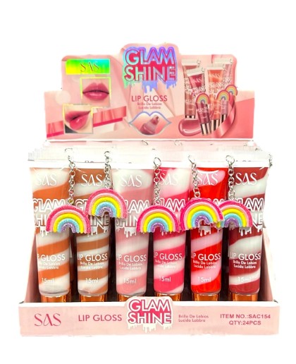 GLOSS MATEADO USHAS