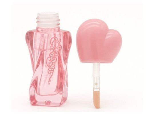 GLOSS VOLUMINIZADOR TAPA CORAZON