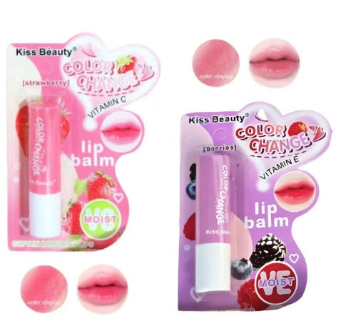 HIDRATANTE LABIOS KISS BEUTY