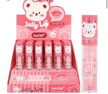LIP GLOSS JELLY LIP KARITE
