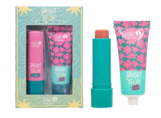 KIT CREMA+BRILLO TRENDY