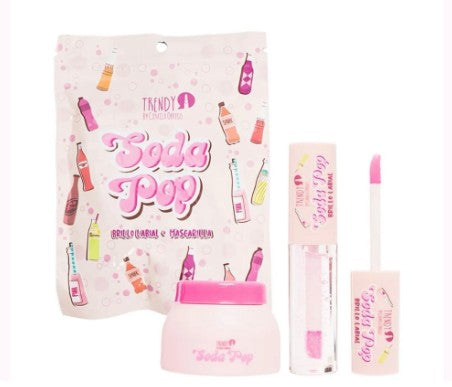 KID DE LABIOS SODA POP TRENDY