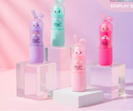 LIP BALM CONEJO MYK