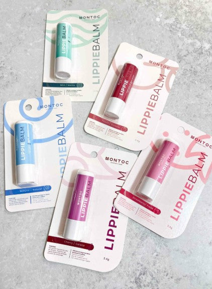 LIP BALM MONTOC