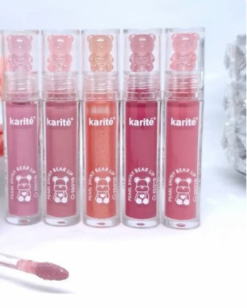 LIO GLOSS BEAR KARITE VOLUMINIZADOR