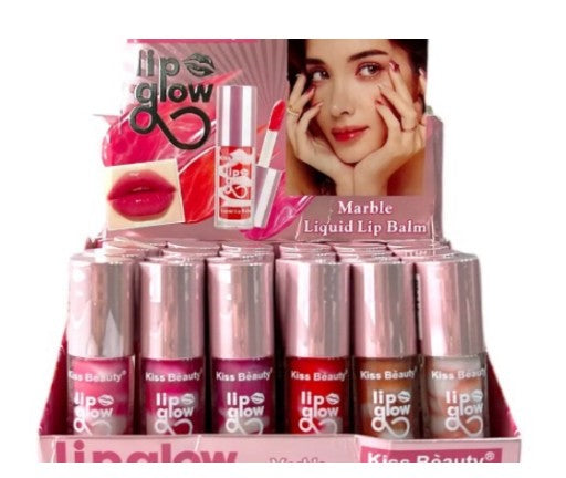 LIP GLOSS ESPIRAL