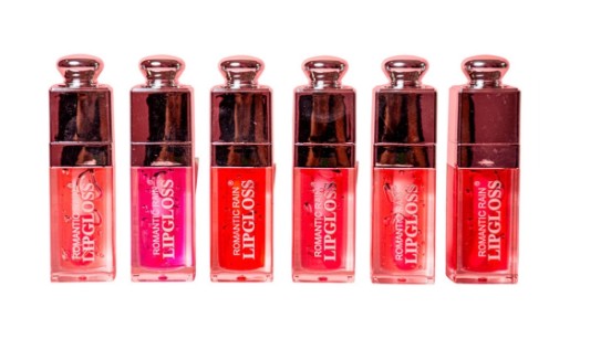 LIP GLOSS DORYP